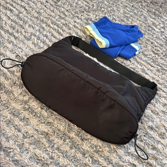 Super Deal with Gift ! 💝Activewear Wilo Set + Gift Wilo Puffy Shoulder Bag💝 - Picture 11 of 13